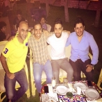 Ahmed gamal sur yala.fm